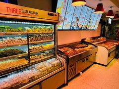 -老谢野馄饨(延安路店)