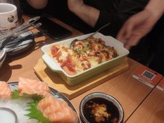 -万岁寿司(天河领展店)