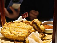 -遇见长安之高山流水(李家村万达店)