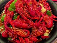 -曹胖子龙虾馆(黄桦路店)