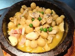 -绿茶餐厅(成都大悦城店)