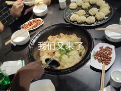 铁锅炖-回真楼(东门店)