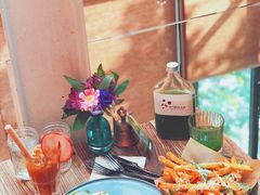 -O'mills Sourdough Bakery&Bistro(永嘉路店)