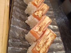 -小山日本料理(太古汇店)