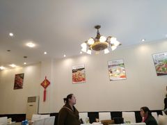 大堂-食尚盐帮菜(杜甫草堂店)