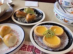 -点都德(水贝IBC店)