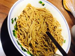 -十面春风·江南面馆(崇宁路店)