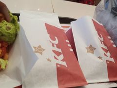 -肯德基(中华路店)