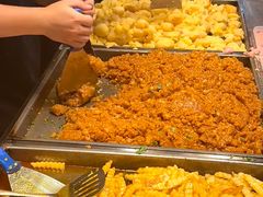 -丁家坡洋芋·观音桥好吃街A区(全国总店)