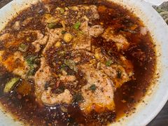 -文记沸腾鱼(永安路总店)