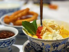 -四季民福烤鸭店(望京南湖东园店)
