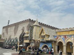 -大连海昌发现王国主题公园