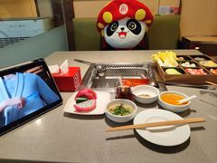 -海底捞火锅(苏宁生活广场店)
