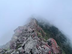 -九峰山