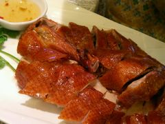 -不倒翁·徽天下名菜楼(马鞍山路店)