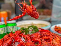 -虾乐园龙虾·夜宵(松江店)