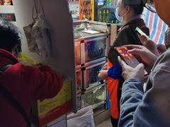 -雲记卢妈冷锅串串(中道街总店)