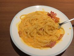 -萨莉亚意式餐厅(杭州西溪龙湖天街店)