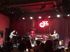 -JZ Club 爵士酒吧(上海店)