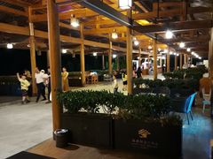 -福建鲤鱼洲酒店