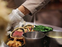 -Le Bistrot de Racine