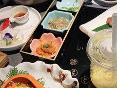 -匠和风精致料理(祥禾天地店)