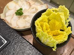 -得意咚瓜·顺德鱼生·冬瓜火锅(深圳首店)