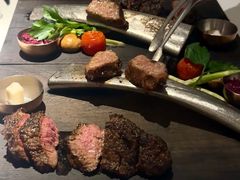 -王品牛排(杭州大厦店)