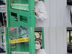 -ALPHA COFFEE阿尔法咖啡(虹莘路店)