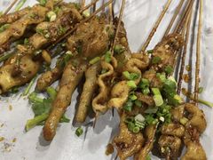 -林二哥宜烤官·宜宾小烧烤