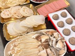 -刘少华贵州小黄牛·鲜牛肉火锅(总店)