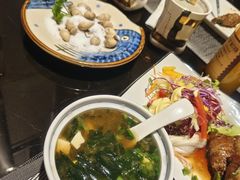 -昱匠·日本料理(金融街店)