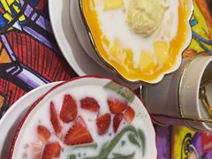 -甜心妈妈·榴莲星级糖水(北京路总店)