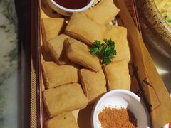 -伙靠·江浙菜(田林路店)