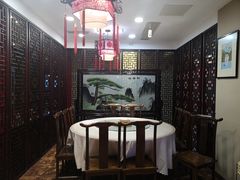 包厢-留芳·文旅古月楼(老街店)