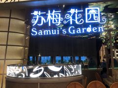 门面-苏梅花园(群星城店)