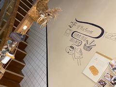 -沁屋面包店(人民东路店)