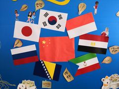 -大连外国语大学(旅顺校区)