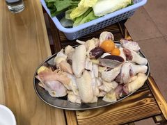 -司马街鸡煲(西华路店)