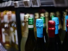 -盒马鲜生(岭南新世界店)