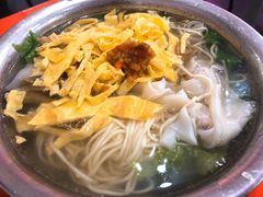 -南宁市连升风味小吃店