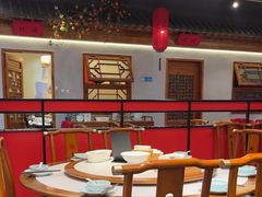 -北平食府(马鞍山路店)