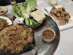-东北王食府(科大店)