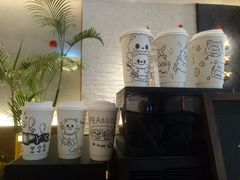 -YOLO COFFEE悠乐咖啡