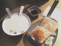 -桃园眷村(万象天地店)