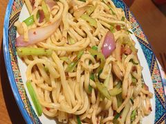 -伊斯麦尔丝路·新派菜(沙子口店)