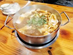 -阿木龙虾·烧烤涮肉羊蝎子(栖山路店)
