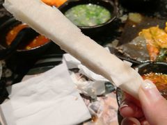 -王家渡火锅店(亦庄店)