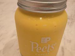 -Peet's Coffee皮爷咖啡(上海长风大悦城店)