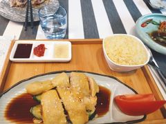 -Aqua Oasis 水天堂(石路天虹店)